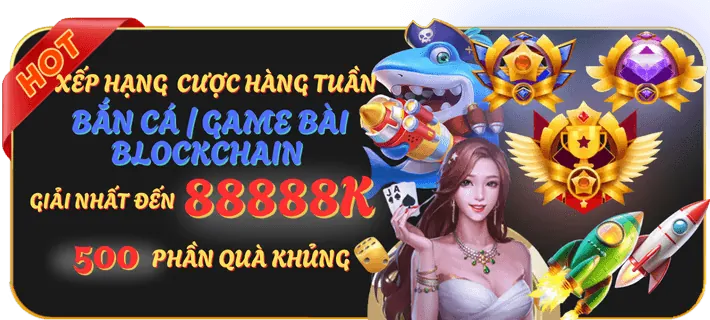 Hướng dẫn chơi Bắn Cá tại vin55 chính thức
