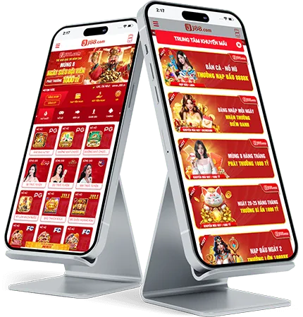 Hiệu suất nhanh chóng của ứng dụng vin55