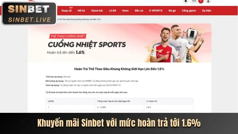 Giao diện Thân thiện, Trải nghiệm Người dùng Tối ưu